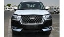 Nissan Patrol PATROL LE PLATINUM V8 5.6L PETROL 7 SEAT AT