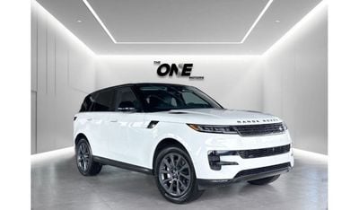 Land Rover Range Rover Sport Clean Title can be exported to Saudi Arabia ▾