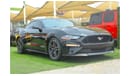 Ford Mustang GT Premium //LOW MILGE 3555 KM ONLY//RADAR//DIGITAL//BLIND SPOT/2022