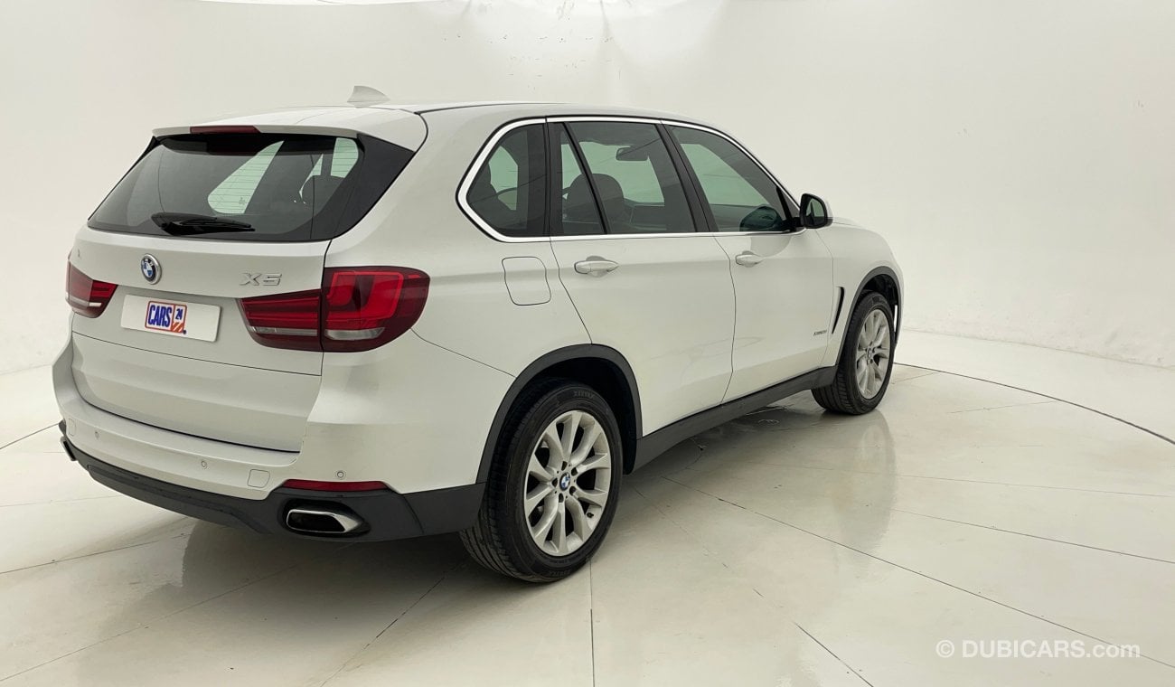 BMW X5 XDRIVE 50I 4.4 | Zero Down Payment | Free Home Test Drive