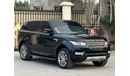 Land Rover Range Rover Sport HSE 3.0L (335 HP)