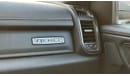 RAM 1500 Rebel GT 2024 GCC 5.7L V8 Brand New For Export