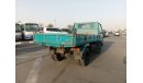 تويوتا داينا TOYOTA DYNA TRUCK RIGHT HAND DRIVE (PM 846)