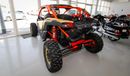 Can Am Maverick X3 RS