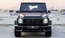 مرسيدس بنز G 63 AMG