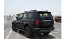 تويوتا برادو 2024 TOYOTA PRADO TXL 2.8L DIESEL 7 SEAT AT