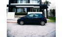 Peugeot 208 Active Plus AED 420 PM | PEUGEOT 208 2019 | GCC SPECS | 5 DOOR HATCHBACK | MINT CONDITION