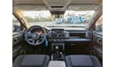 Mitsubishi L200 GLX 2.4L PETROL / MT / HIGH OPTION / CODE#L2DDMB)