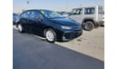 Toyota Corolla 1.2L TURBO S-CVT PETROL AUTOMATIC TRANSMISSION