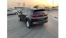 Kia Sportage 2019 KIA SPORTAGE LX, IMPORTED FROM USA