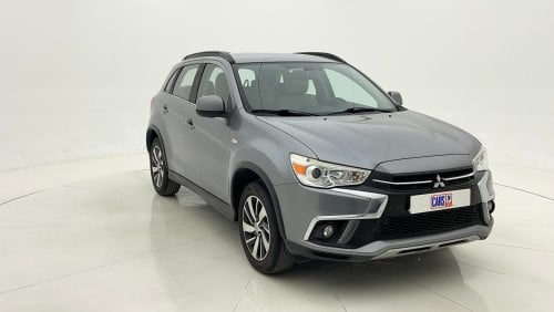 Mitsubishi ASX GLX MID 2 | Zero Down Payment | Free Home Test Drive