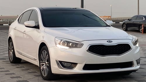 Kia Cadenza LX 3.3L