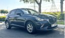 Mazda CX3