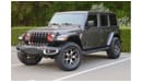 جيب رانجلر Jeep Wrangler Sport 2.0L Turbo Model 2020 Very Clean Car