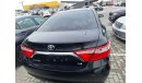 Toyota Camry SE No accident good condition airbags engine gear chassis ok