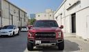 Ford F 150 Raptor Top of the line