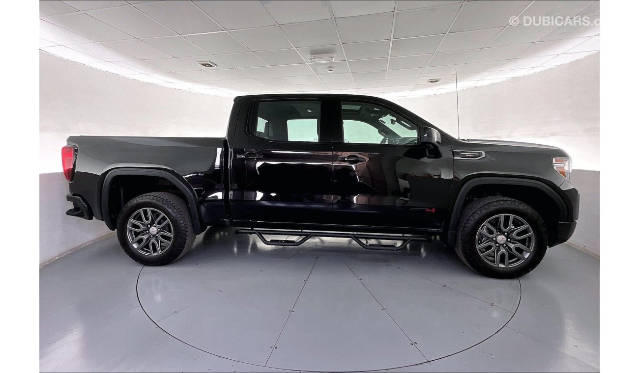 GMC Sierra AT4 | 1 year free warranty | 0 Down Payment