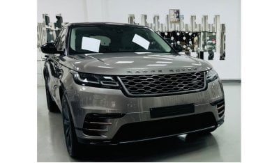 Land Rover Range Rover Velar P380 R-Dynamic SE GCC .. FSH .. V6 .. R dynamic .. Top Range .. Perfect Condition