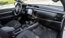 Toyota Hilux ADV 2.8L