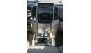 Toyota Land Cruiser - GXR - 4.6 - GRAND TOURING