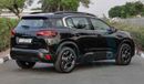 Citroen C5 Aircross (НА ЭКСПОРТ , For Export) Shine 1.6T , 2024 GCC , 0Km , Без пробега