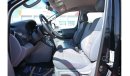 Hyundai H-1 Std 2021 | HYUNDAI H1 | PASSANGER VAN 12-SEATER | GCC | VERY WELL-MAINTAINED | SPECTACULAR CONDITION