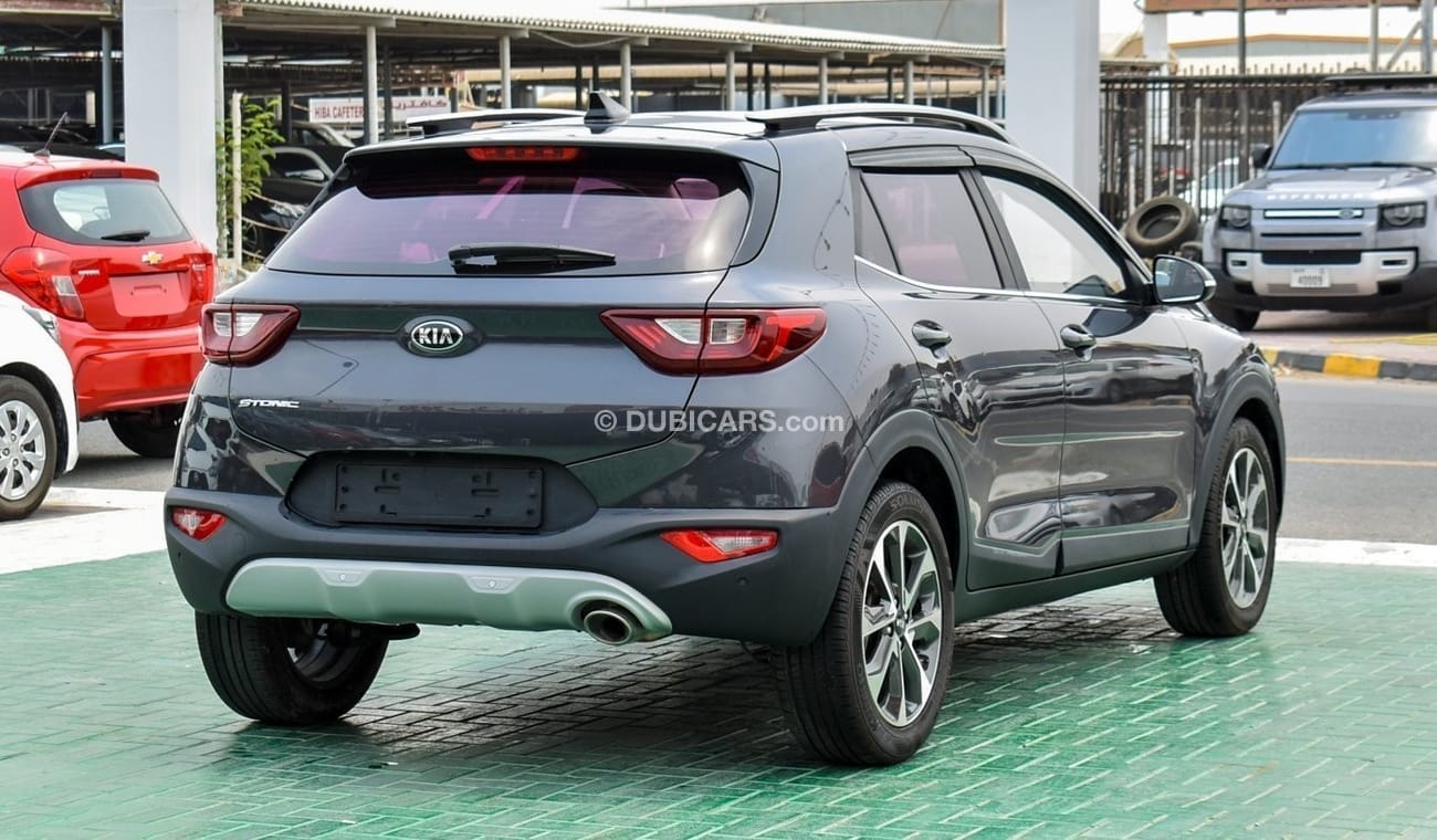 Kia Stonic