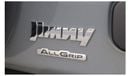 Suzuki Jimny std GCC