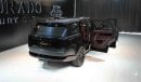 Land Rover Range Rover Autobiography P530 | SWB | 2025