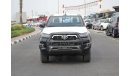 تويوتا هيلوكس 2024 TOYOTA HILUX ADVENTURE 4.0L PETROL