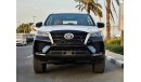 تويوتا فورتونر 2.7L Petrol / 4WD / Alloy Wheel / CODE#68051