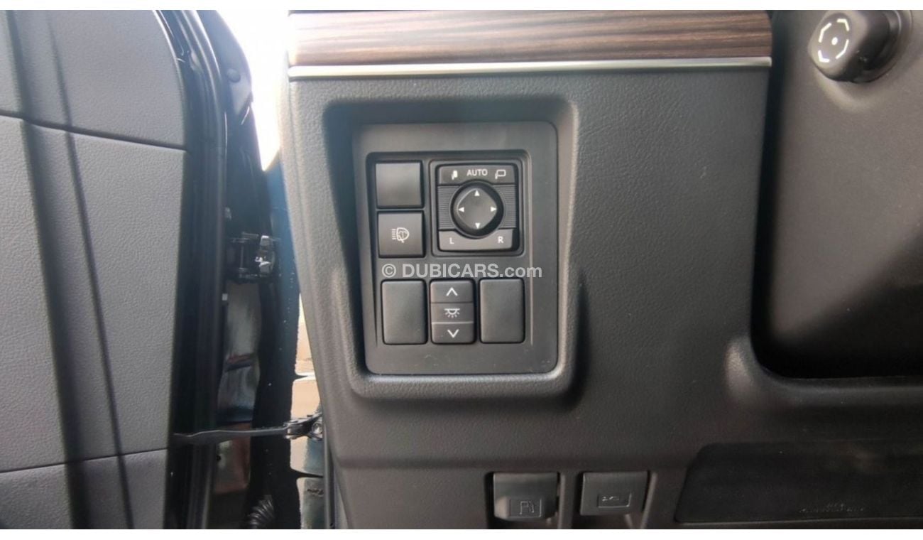 Toyota Prado PRADO VX 4.0L V6 PETROL 2023