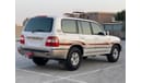 Toyota Land Cruiser Toyota Land Cruiser GXR 2006