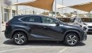 Lexus NX300