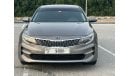 Kia Optima In excellent condition and requires no expenses