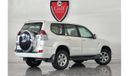 Toyota Prado 2.7L-4CYL Excellent Condition - Original Low Mileage - Original Paint