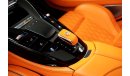 Mercedes-Benz GT63S 4MATIC+ BRABUS ROCKET 900 1 OF 10 / LOW MILEAGE / BURMESTER SOUND