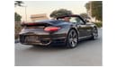 بورش 911 GCC SPEC NEAT AND CLEAN