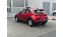 Mazda CX-3 GS GCC