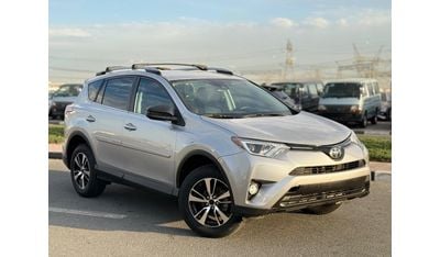 تويوتا راف ٤ TOYOTA RAV4