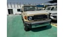 Toyota Land Cruiser Pick Up 2.8L DIESEL SINGLE CABIN AUTOMATIC 2024