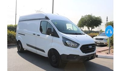 Ford Transit Custom FORD TRANSIT DELIVERY VAN HIGHROOF DIESEL 2019 MANUAL GEAR GCC