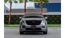 Cadillac XT5 | 2,232 P.M  | 0% Downpayment |  Agency Service History!