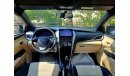 Toyota Yaris SE 580-Monthly l GCC l Camera, GPS l Accident Free