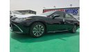 لكزس ES300h 2.5L HYBRID 2024 GCC