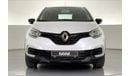 Renault Captur PE