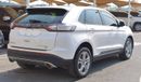 Ford Edge Titanium