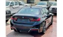 بي أم دبليو i3 BMW 3i E Drive 40L drive 585km  Full option