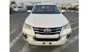 Toyota Fortuner 2020 TOYOTA FORTUNER 2.7L  // V4 // 4X4 // GCC // CLEAN TITLE // WITH EXCELLENT CONDITION