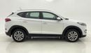 Hyundai Tucson GL 2 | Zero Down Payment | Home Test Drive